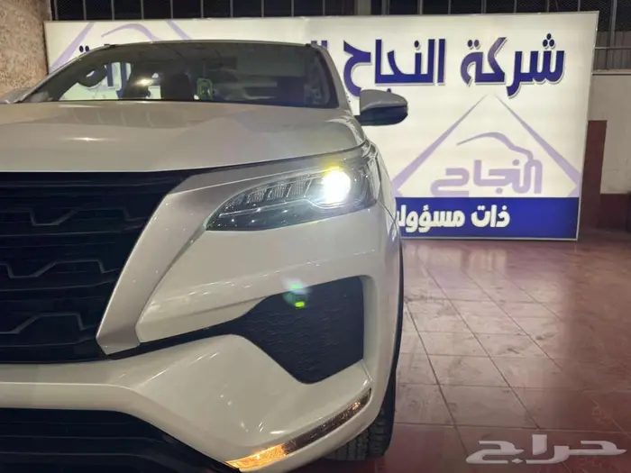 فورشنر 2023 دبل بنزين 1