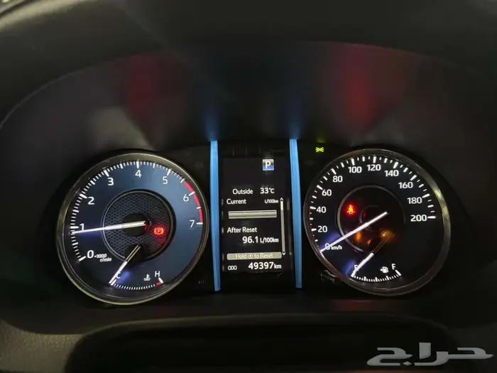 فورشنر 2023 دبل بنزين 11