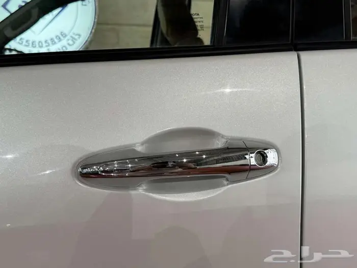 فورشنر 2023 دبل بنزين 12