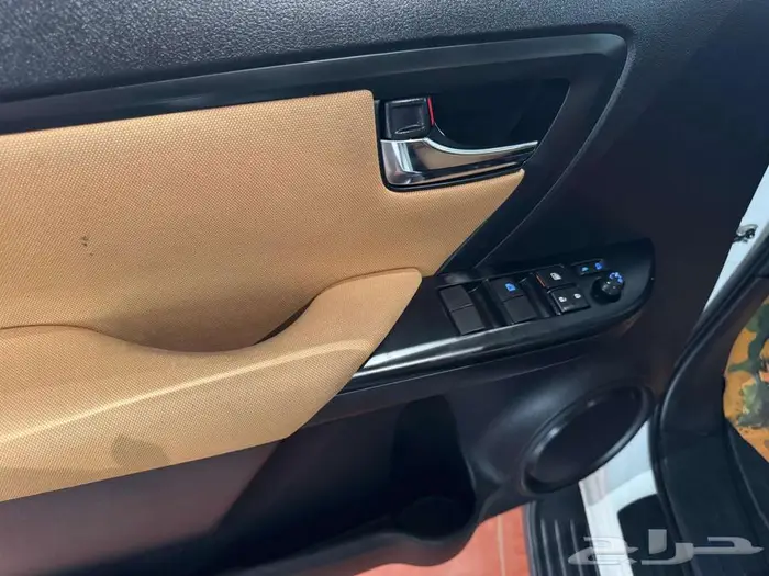 فورشنر 2023 دبل بنزين 22