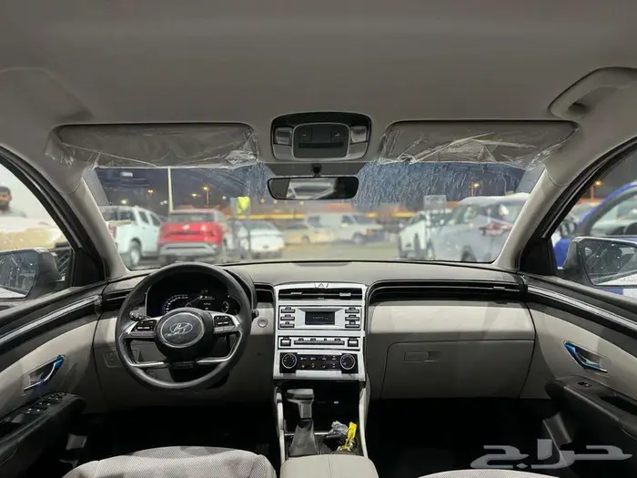 توسان سمارت 2.0 دبل موديل 2024 عرض خاص السعر 84985 6