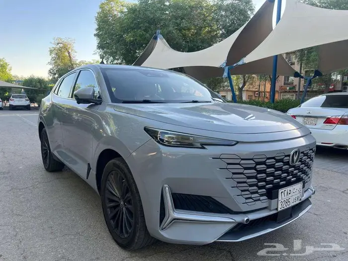 شانجان يوني كي UNi-k فل كامل 2023 بدي وكاله 0