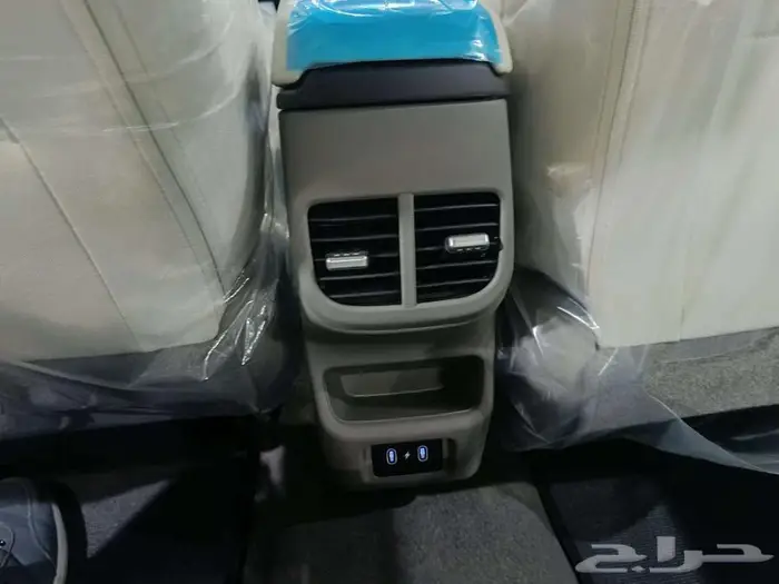 هونداي اكسنت فليت موديل 2026 عرض نهاية العام للكاش والتمويل 13