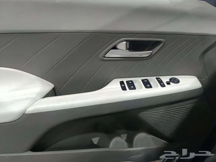 هونداي اكسنت فليت موديل 2026 عرض نهاية العام للكاش والتمويل 14