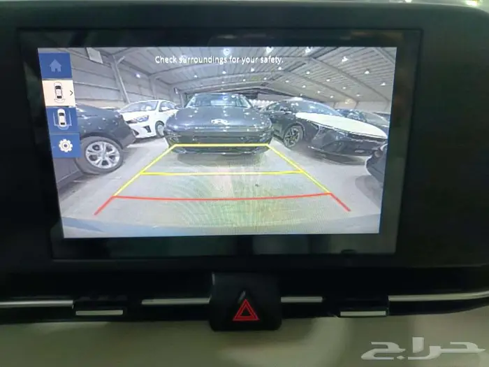 هونداي اكسنت فليت موديل 2026 عرض نهاية العام للكاش والتمويل 16