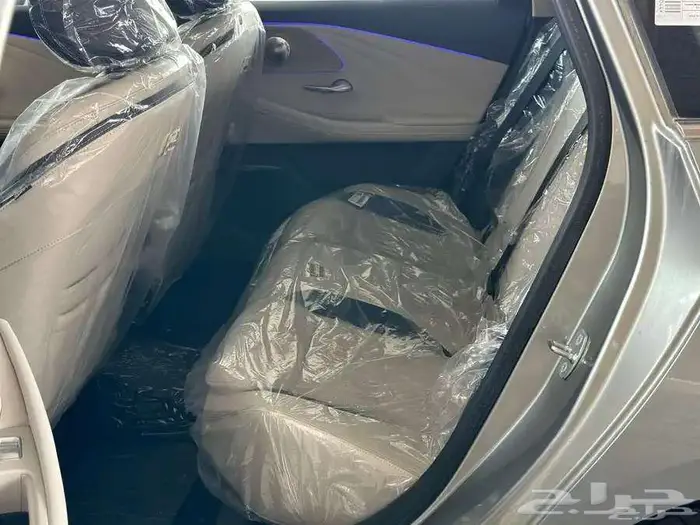 شيرى اريزو 8 كمفروت موديل 2025 9