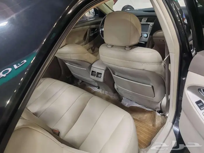 كامري 2011 نص فل 0