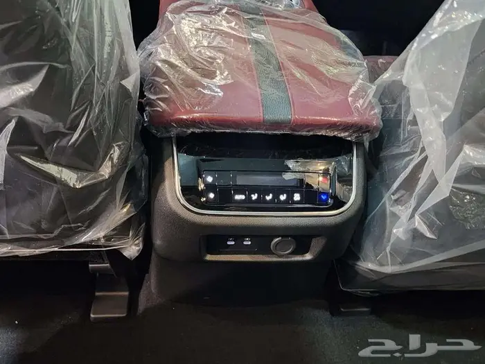 نيسان باترول تيتانيوم موديل 2025 10