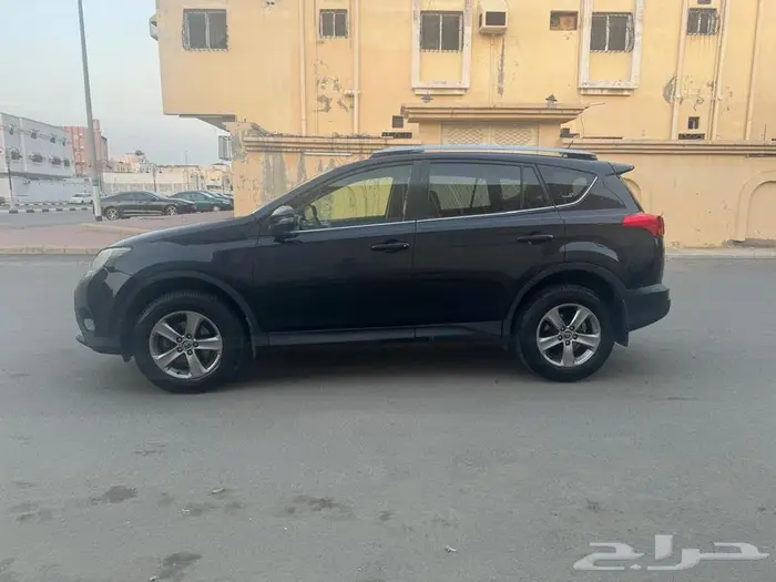 راف فور 2015 فل كامل 6