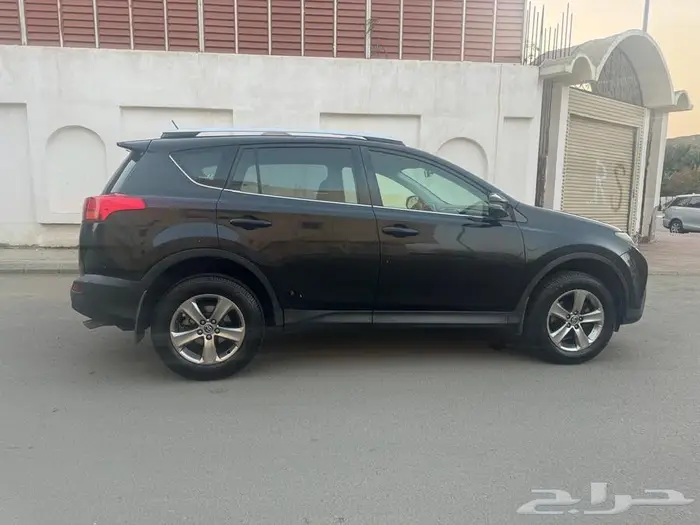 راف فور 2015 فل كامل 3