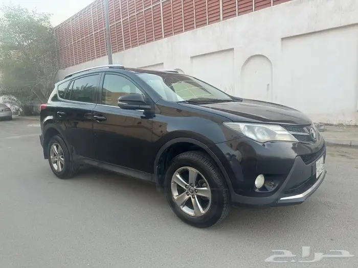 راف فور 2015 فل كامل 2