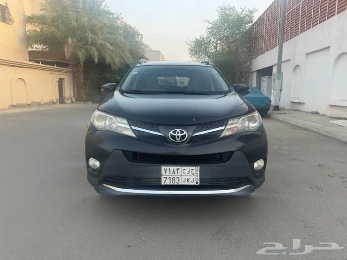 راف فور 2015 فل كامل 0