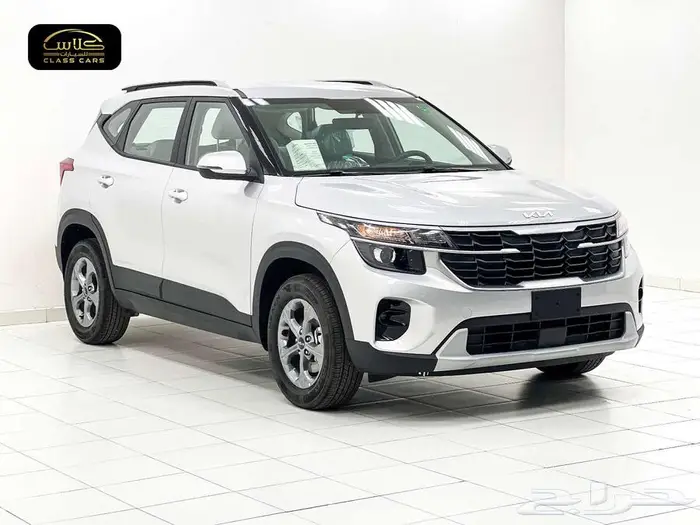 كيا سيلتوس ستاندر مطور 2026- 80500ريال شامل الضريبة 1