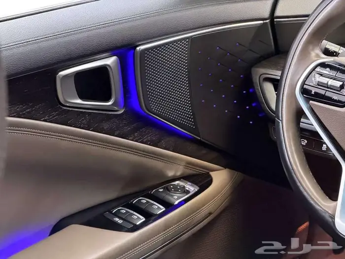 كيا K8 2023 فل كامل 27