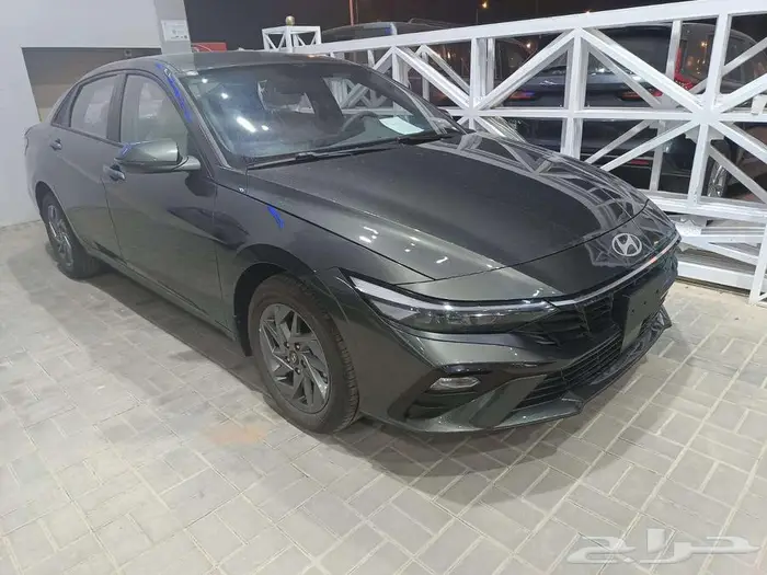 هونداي النترا سمارت موديل 2025 عروض نهاية العام كاش وبنك 3