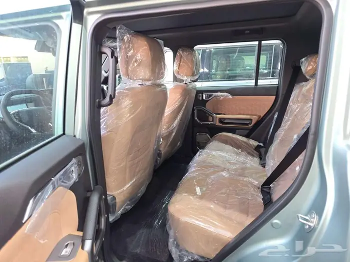 جيتور T2 لاكجري فل كامل موديل 2026 6