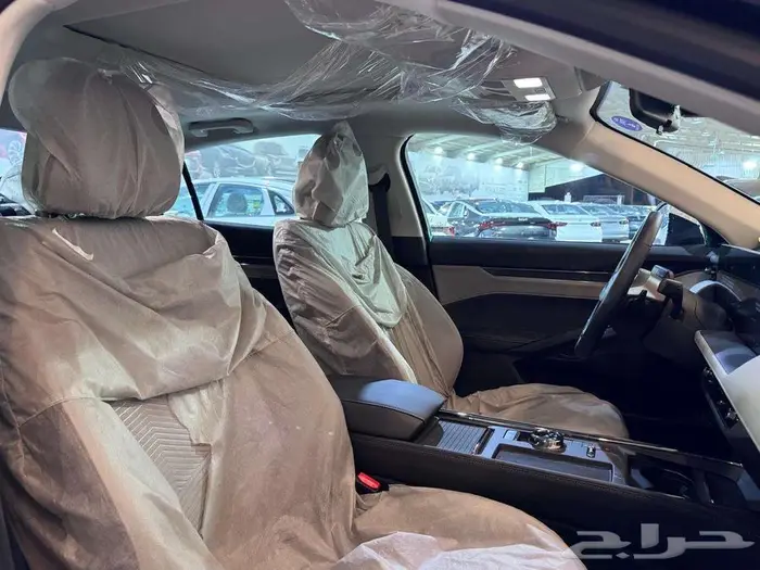 فورد تورس موديل 2026 7