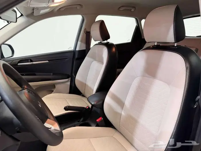 كيا سونيت 2022 21