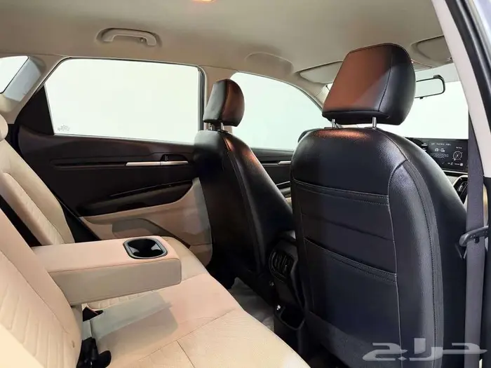 كيا سونيت 2022 22