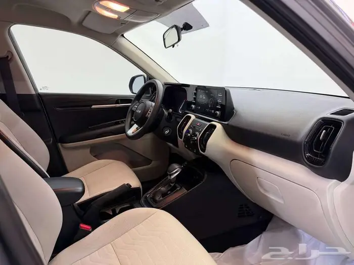 كيا سونيت 2022 16