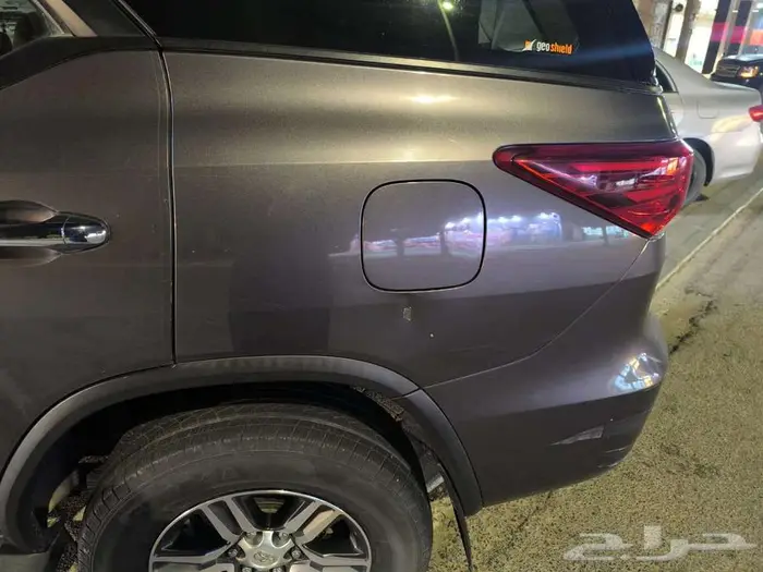 تويوتا فورتشنر 2018   4 سلندر 1