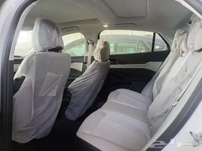 فورد توروس امبيانتي-ترند-تيتانيوم 2026 -متوفر جميع الفئات 10