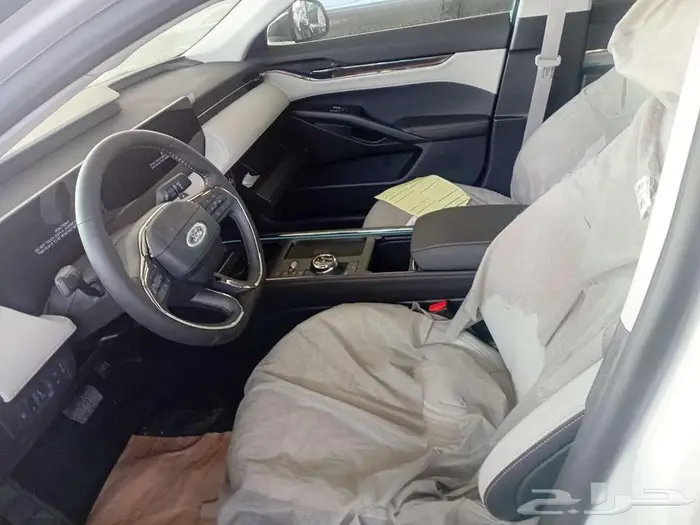 فورد توروس امبيانتي-ترند-تيتانيوم 2026 -متوفر جميع الفئات 14