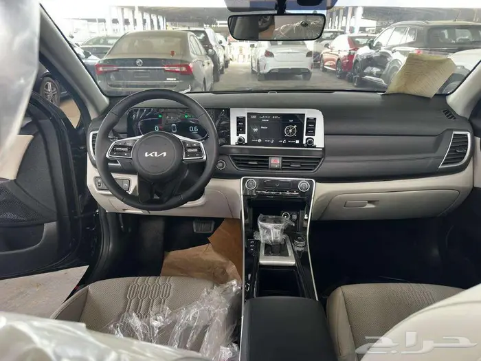 كيا سيلتوس 2025 GLS بانوراما ..عروض خاصه للكاش 18