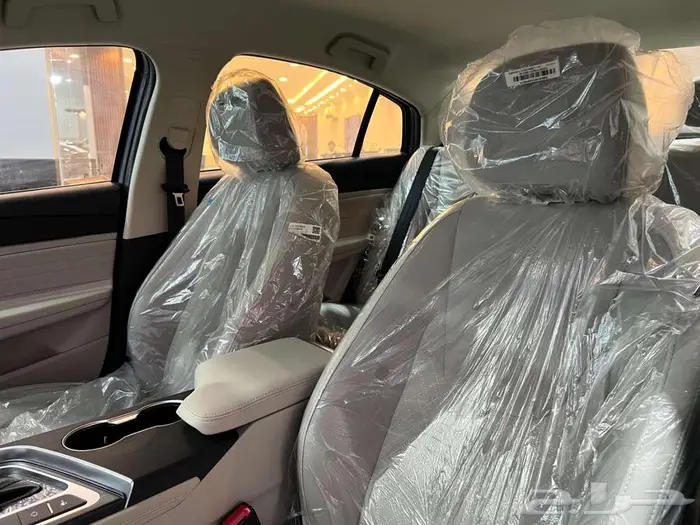 شيري اريزو 5 كمفورت 2026 .. 8