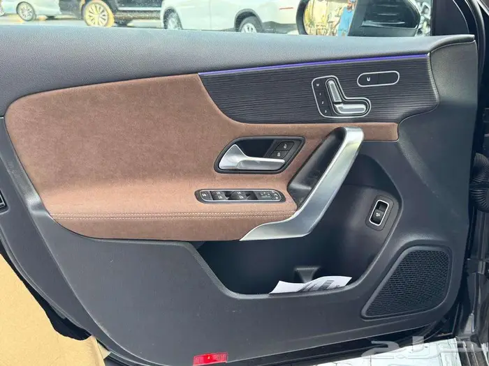 مرسيدس A200 جديد 2026 جفالي 7