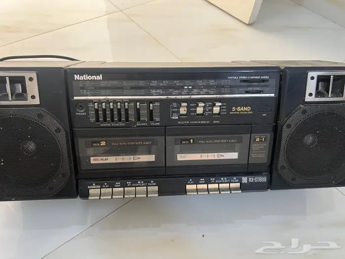 للبيع مسجلات 0