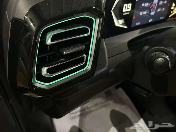 جاك امزووم سبورت موديل 2025 9