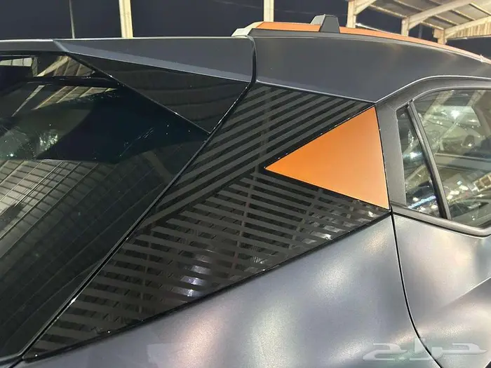 جاك امزووم سبورت موديل 2025 6