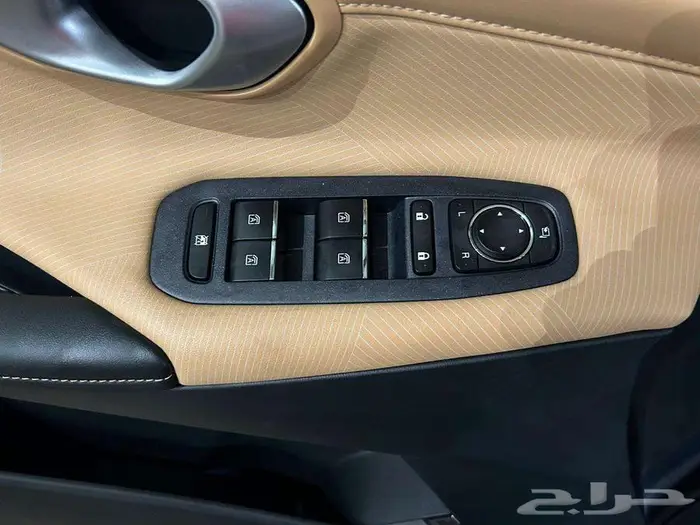 جاك امزووم سبورت موديل 2025 21