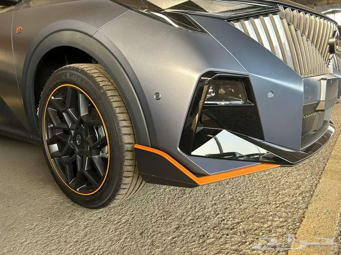 جاك امزووم سبورت موديل 2025 25