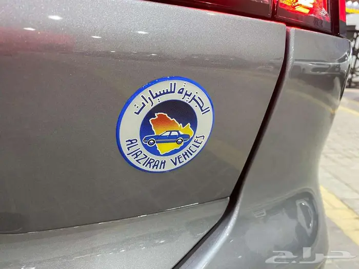 فورد تورس امبيانتي 2026 رصاصي سعودي 21