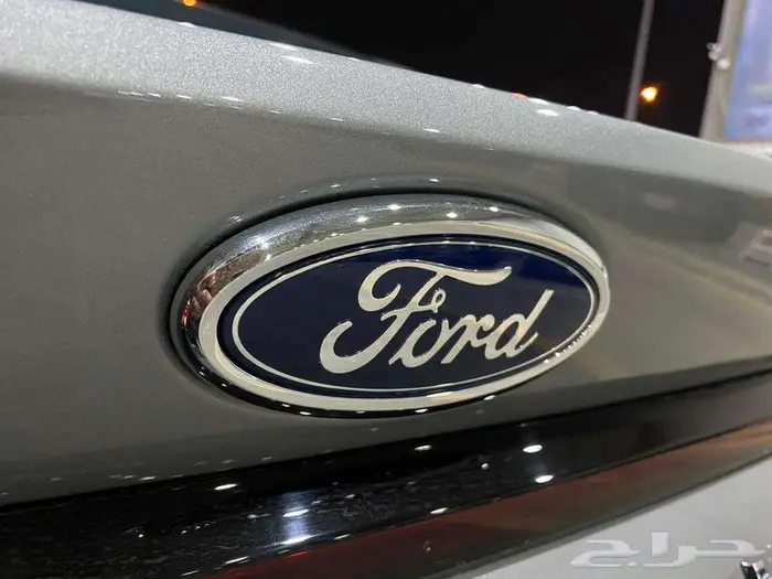 فورد تورس امبيانتي 2026 رصاصي سعودي 22