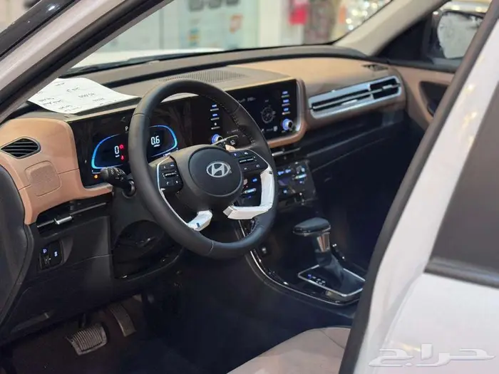 هيونداي كريتا 2026 فل كامل خليجي كاش واقساط 9