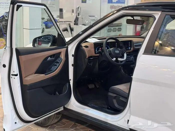 هيونداي كريتا 2026 فل كامل خليجي كاش واقساط 6