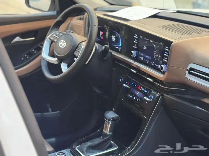 هيونداي كريتا 2026 فل كامل خليجي كاش واقساط 12