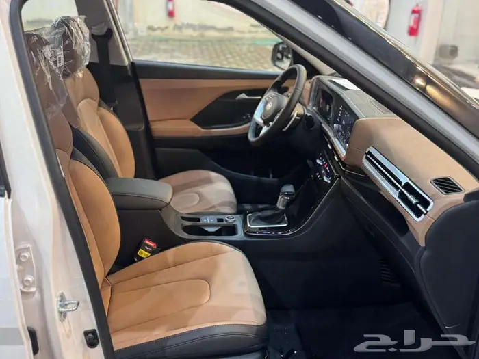 هيونداي كريتا 2026 فل كامل خليجي كاش واقساط 16