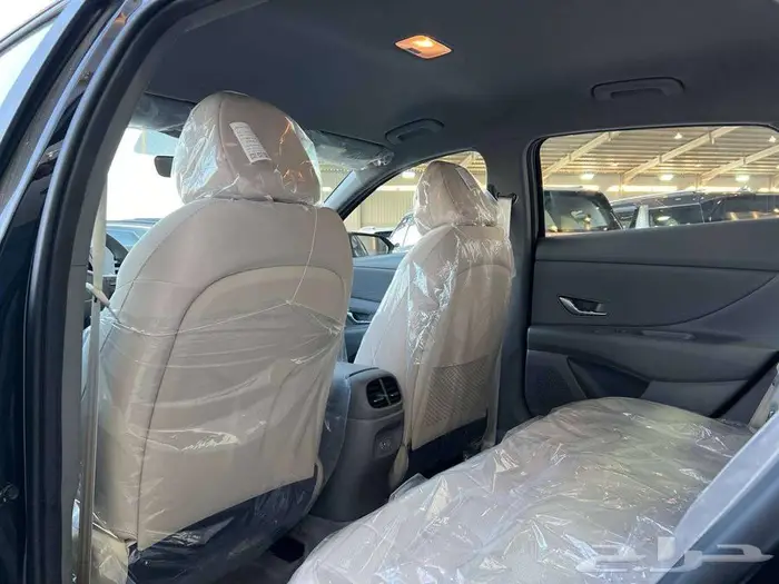 هيونداي النترا سمارت بلس 2026 16