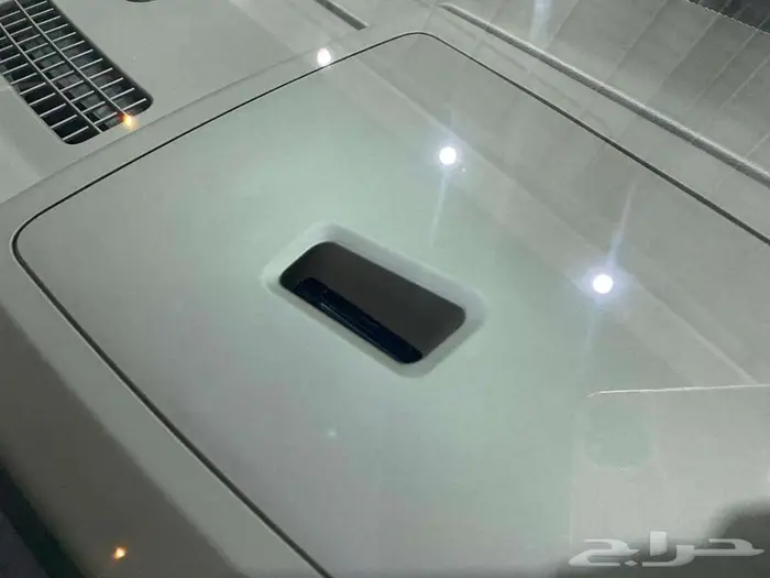 جمس يوكون اليفيشن 2025 اسود خليجي 25