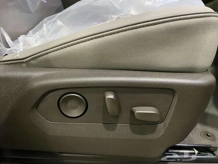 جمس يوكون اليفيشن 2025 اسود خليجي 16