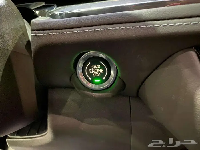 شيفروليه تاهو 2025 اسود LS خليجي 28