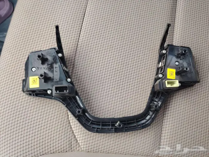 للبيع 100ريال ازرار تحكم النترا 2018 0