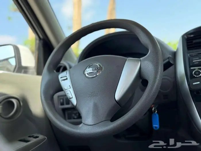 نيسان صنى 2021 عرض خاص ب 28 الف كاش او تمويل 6