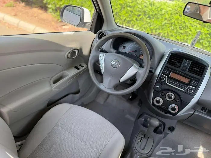 نيسان صنى 2021 عرض خاص ب 28 الف كاش او تمويل 10