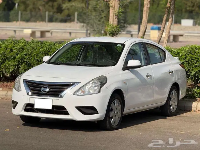 نيسان صنى 2021 عرض خاص ب 28 الف كاش او تمويل 5