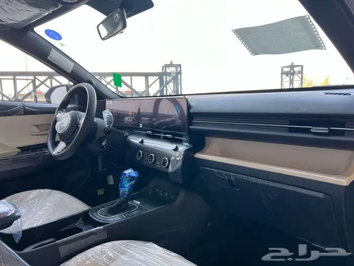 هيونداى كونا سمارت 2025 عرض جديد من شركه خالد 7